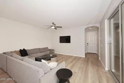 Living - 4278 E Jesse St, Gilbert, AZ 85295 photo 1 of 2