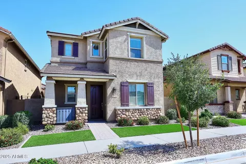 4278 E Jesse St, Gilbert, AZ 85295