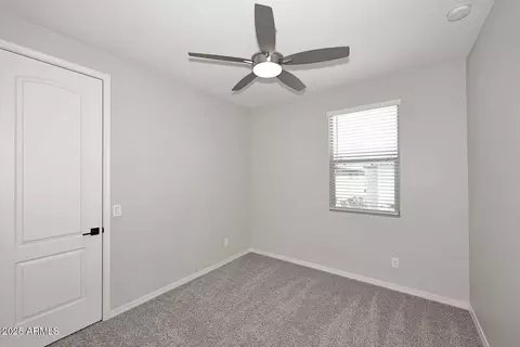 Bedroom - 4278 E Jesse St, Gilbert, AZ 85295 photo 1 of 4