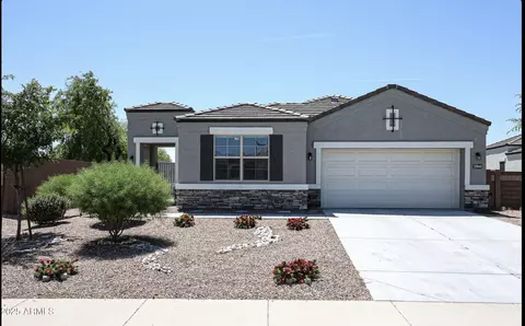 29441 W Mitchell Ave, Buckeye, AZ 85396