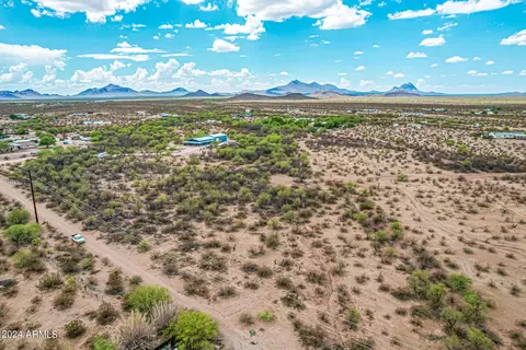17847 W Husker Ln #8, Marana, AZ 85653