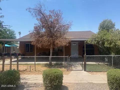 6706 N 55th Ave, Glendale, AZ 85301