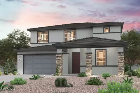 18074 W Creedance Blvd, Surprise, AZ 85387