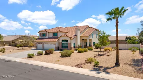 10425 W Villa Chula --, Peoria, AZ 85383
