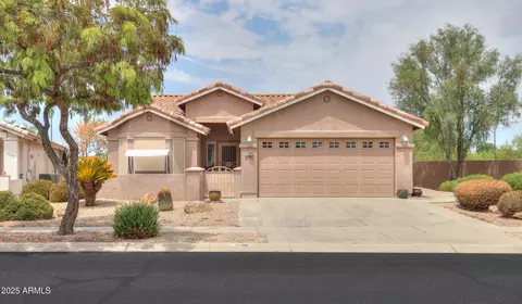 598 N Santiago Trl, Casa Grande, AZ 85194