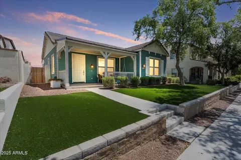 2885 N Riley Rd, Buckeye, AZ 85396