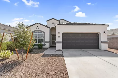 205 N 188th Dr, Buckeye, AZ 85326