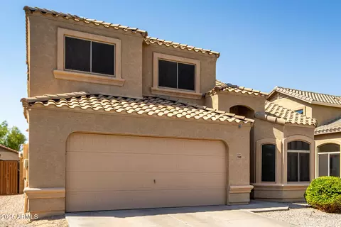 23589 W Mobile Ln, Buckeye, AZ 85326