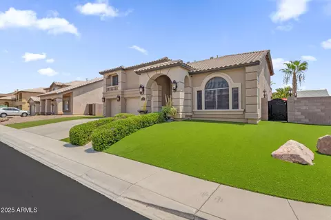4537 E Blue Sky Dr, Cave Creek, AZ 85331