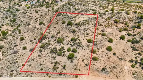 00 N Makiah Ranch Rd #LOT J, Rimrock, AZ 86335