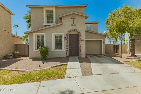 518 N 66th Ln, Phoenix, AZ 85043