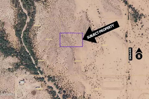 31034 N 243rd Ave #LM5, Wittmann, AZ 85361