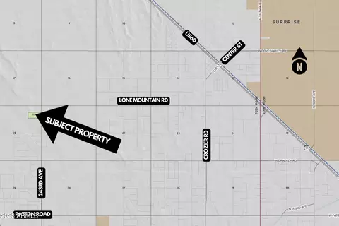 31034 N 243rd Ave #LM5, Wittmann, AZ 85361