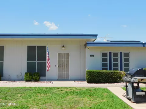 13050 N 100th Ave, Sun City, AZ 85351