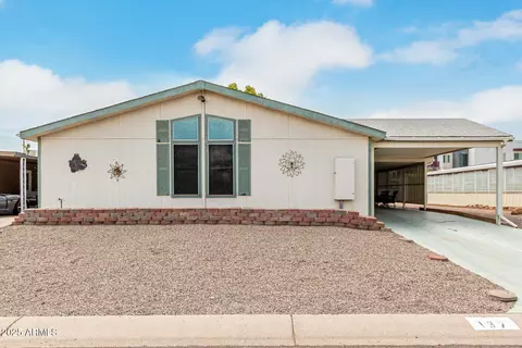 8421 E Main St #137, Mesa, AZ 85207