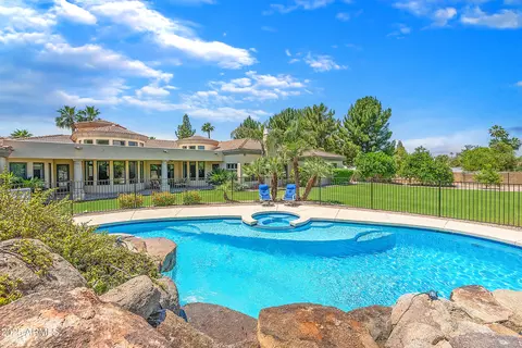 2440 N Maple --, Mesa, AZ 85215