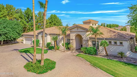 2440 N Maple --, Mesa, AZ 85215