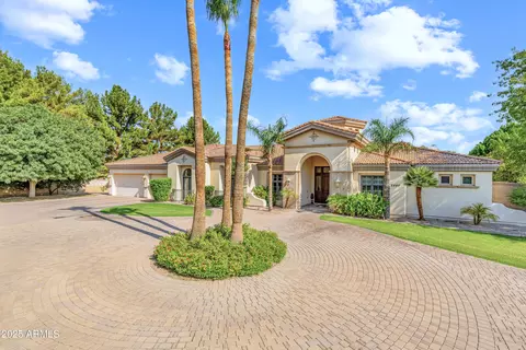 2440 N Maple --, Mesa, AZ 85215
