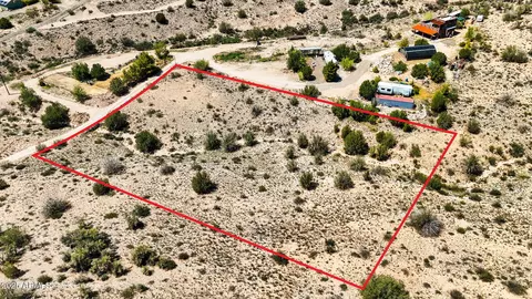 00 N Makiah Ranch Rd #LOT H, Rimrock, AZ 86335