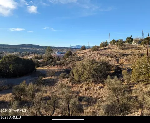 4630 N Thunderhead Trl #159, Rimrock, AZ 86335