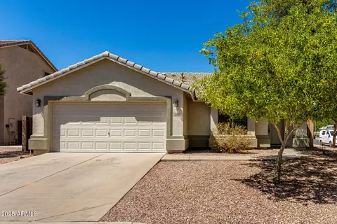 16578 W Saguaro Ln, Surprise, AZ 85388