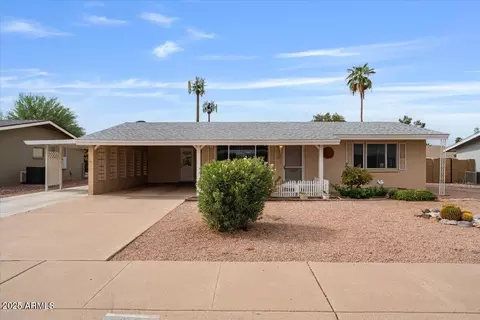 5931 E Casper Rd, Mesa, AZ 85205