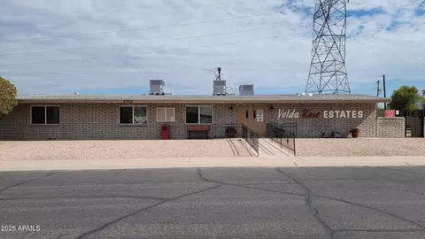 5931 E Casper Rd, Mesa, AZ 85205 photo 39