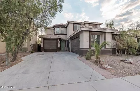 3588 S 257th Ave, Buckeye, AZ 85326