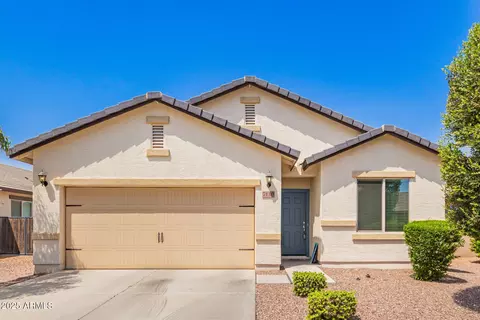 7110 S 76th Ave, Laveen, AZ 85339