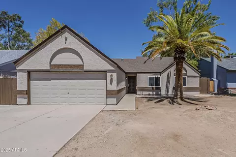 4908 W Wescott Dr, Glendale, AZ 85308