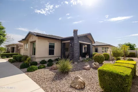 5458 S Chatsworth --, Mesa, AZ 85212
