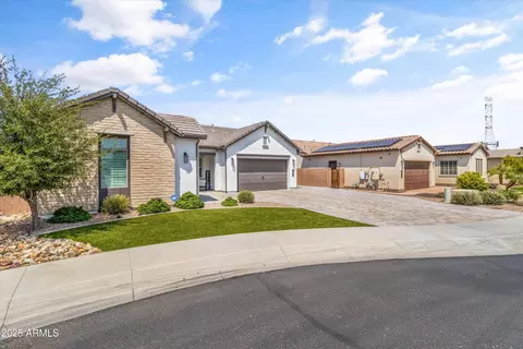 24414 N 96th Ave, Peoria, AZ 85383