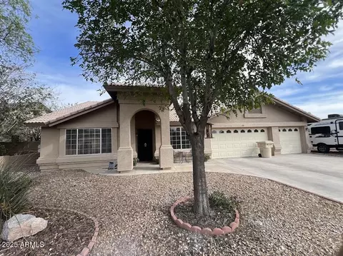 8981 W Tuckey Ln, Glendale, AZ 85305