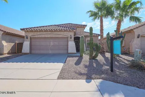 18331 N Toya St, Maricopa, AZ 85138