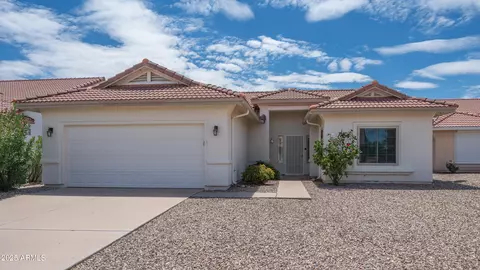 2554 Candlewood Dr S, Sierra Vista, AZ 85650