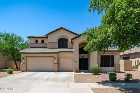 13898 N 136th Ln, Surprise, AZ 85379