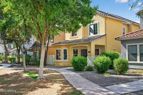 3027 E Hobart St, Gilbert, AZ 85296