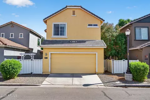 3027 E Hobart St, Gilbert, AZ 85296 photo 57