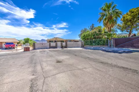 3634 S 126th Ave, Avondale, AZ 85323