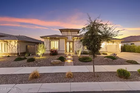 18864 E Apricot Ln, Queen Creek, AZ 85142