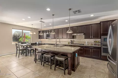 Kitchen - 3681 E Narrowleaf Dr, Gilbert, AZ 85298 photo 1 of 4