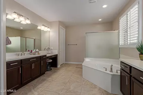 Bath - 3681 E Narrowleaf Dr, Gilbert, AZ 85298 photo 2 of 4