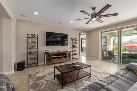 Living - 3681 E Narrowleaf Dr, Gilbert, AZ 85298 photo 2 of 3