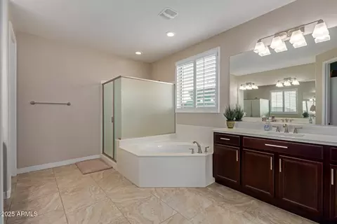 Bath - 3681 E Narrowleaf Dr, Gilbert, AZ 85298 photo 3 of 4
