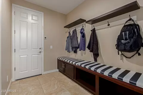 Entry Way - 3681 E Narrowleaf Dr, Gilbert, AZ 85298 photo 6 of 6