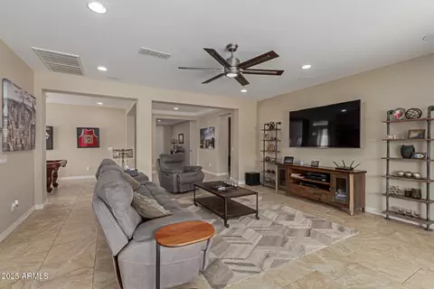 Living - 3681 E Narrowleaf Dr, Gilbert, AZ 85298 photo 3 of 3