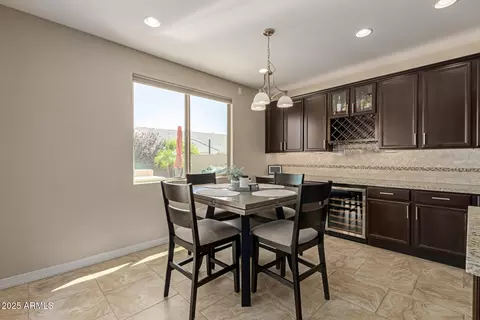Dining - 3681 E Narrowleaf Dr, Gilbert, AZ 85298 photo 2 of 2
