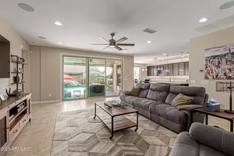 Living - 3681 E Narrowleaf Dr, Gilbert, AZ 85298 photo 1 of 3