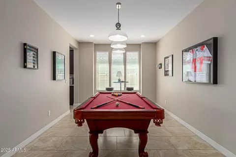 Entry Way - 3681 E Narrowleaf Dr, Gilbert, AZ 85298 photo 4 of 6