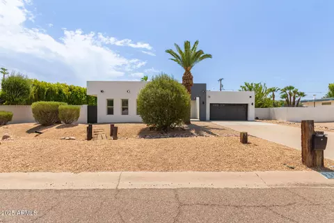 3533 E Turquoise Ave, Phoenix, AZ 85028